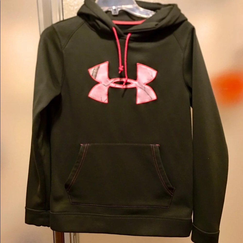 Under Armor Hoodie